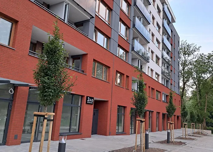 Waldi Centrum Park